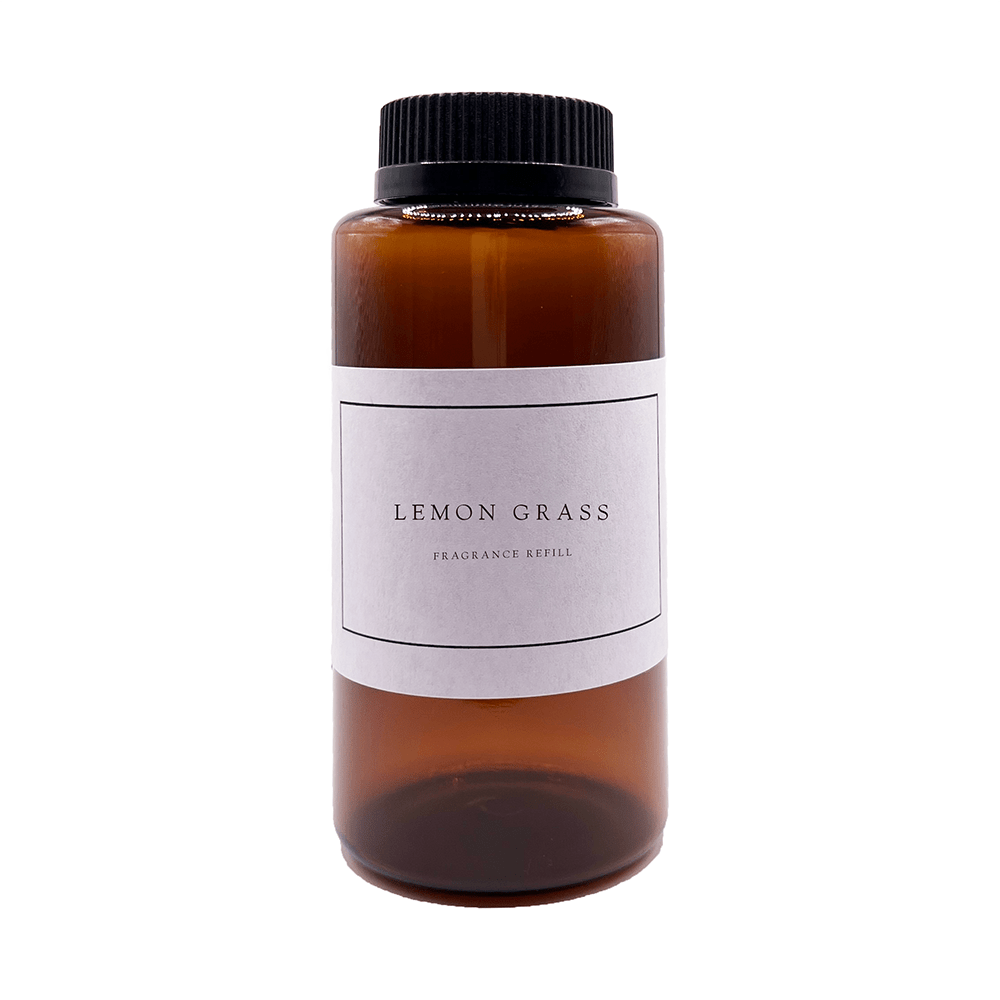 Lemon Grass