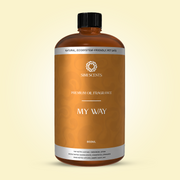 My Way