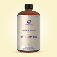 Ritz Carlton