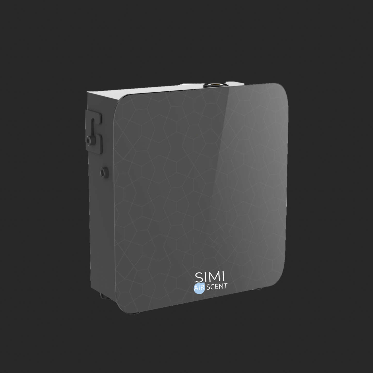 Plume 3 Scent Diffuser