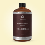 The Address