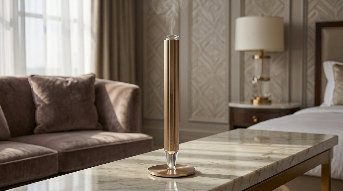 Luxury Diffusers