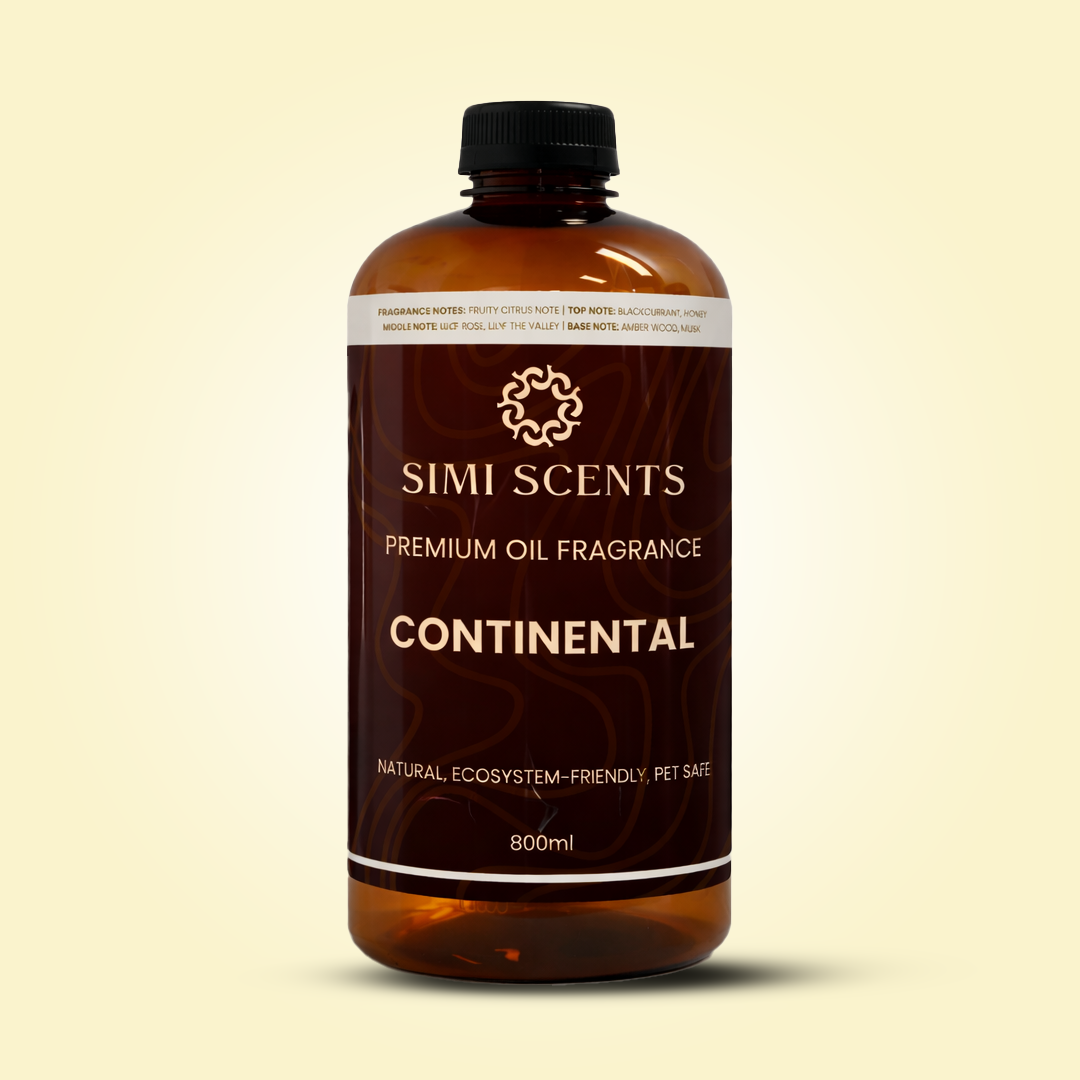 Continental – Simiairscent