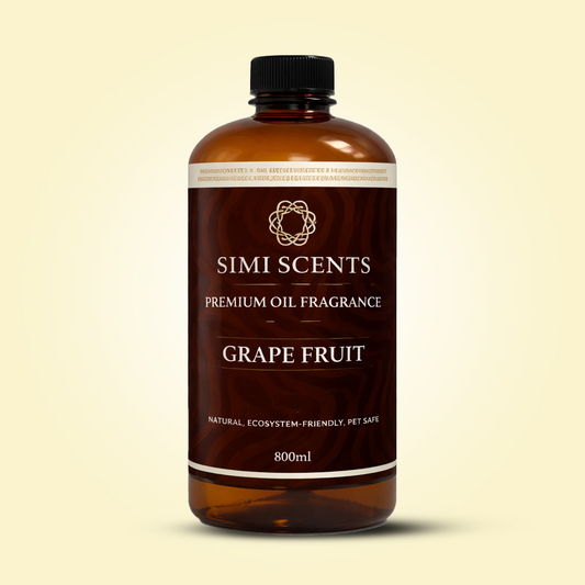 Grape Fruit