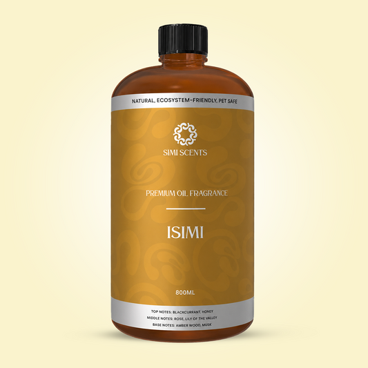Isimi
