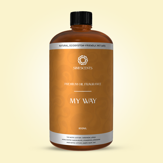 My Way