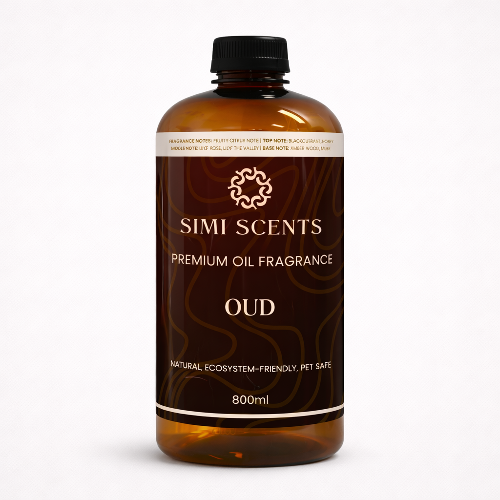 WHITE TEA – Simiairscent