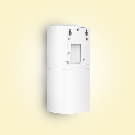 Plugin Diffuser Machine