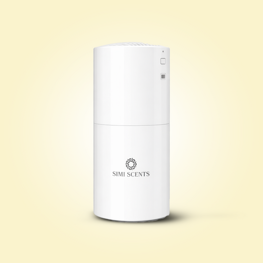 Plugin Diffuser Machine