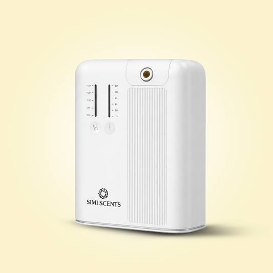 Plume 2 Pro Diffusing Machine