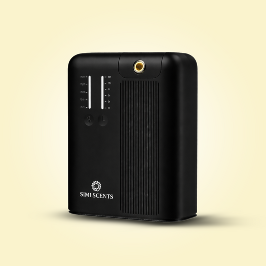 Plume 2 Pro Diffusing Machine