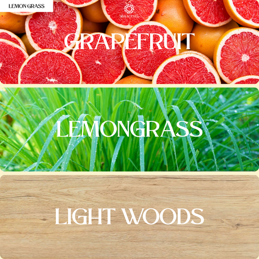 Lemon Grass
