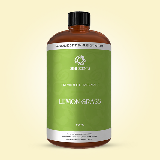 Lemon Grass