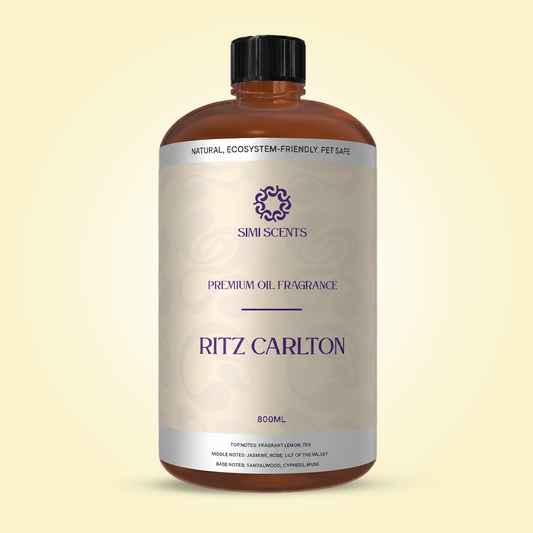 Ritz Carlton